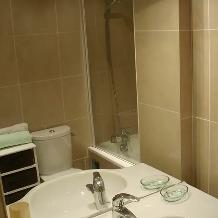 Apartment Quartier Latin Paris