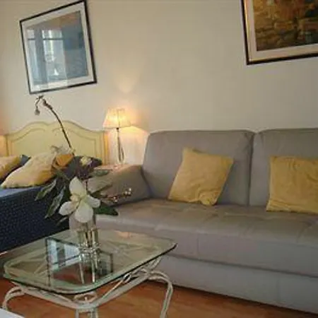 Apartment Quartier Latin